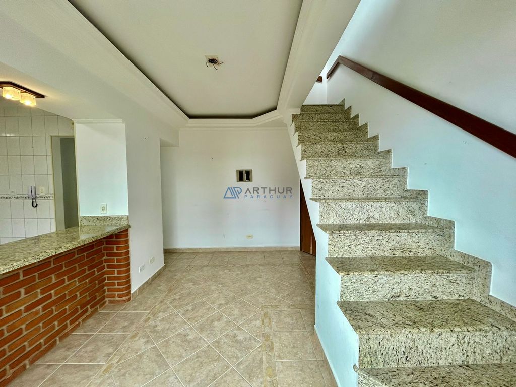 Cobertura 3 dormitórios à venda no Caiçara, Praia Grande – 300 m² - foto 3