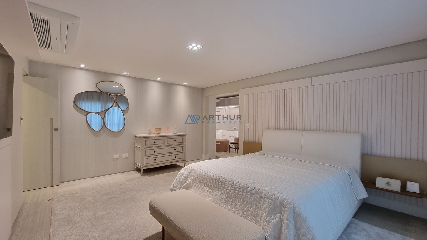 Apartamento 4 dormitórios à venda na Guilhermina, Praia Grande – 295 m² - foto 40