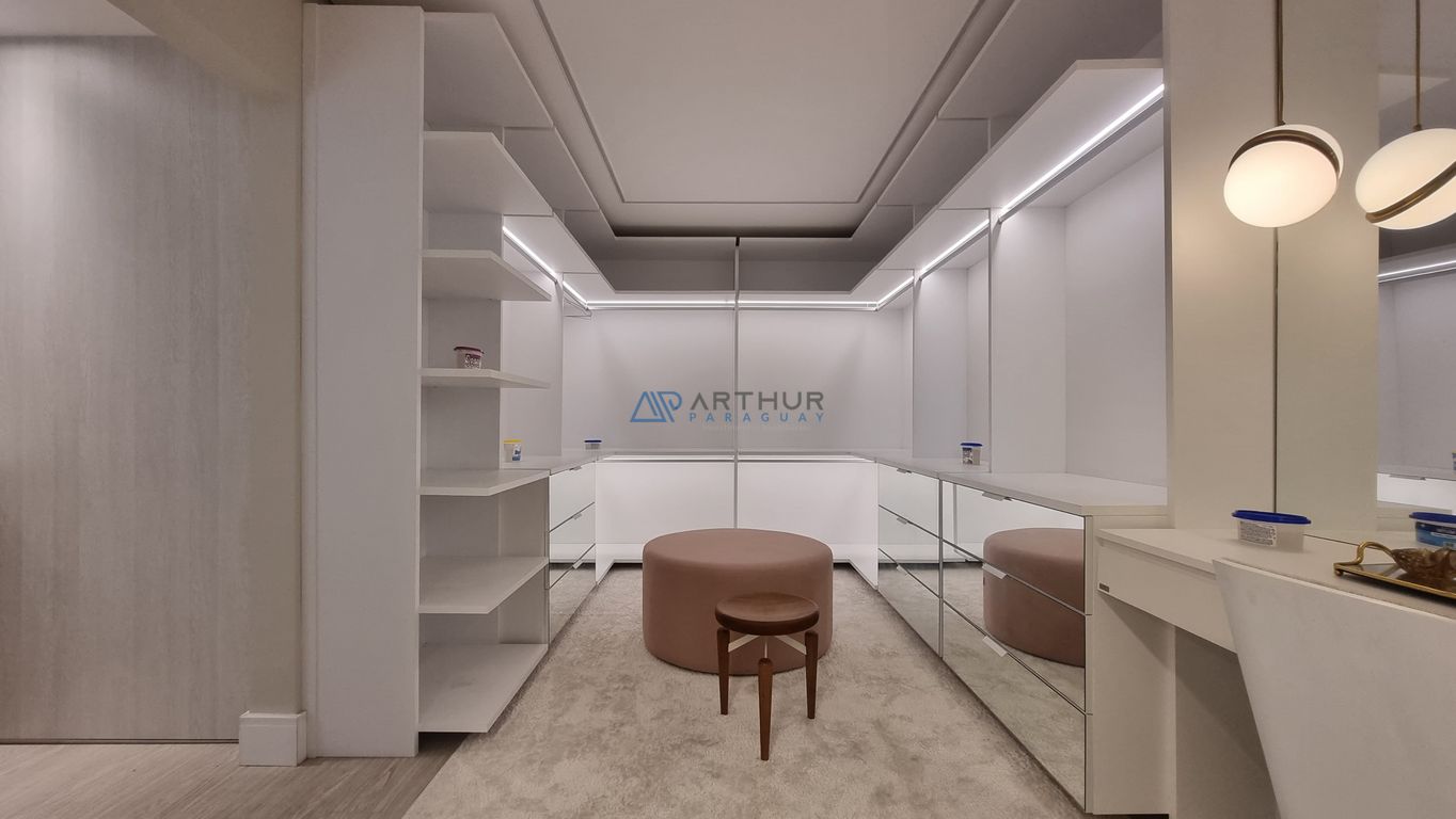 Apartamento 4 dormitórios à venda na Guilhermina, Praia Grande – 295 m² - foto 41