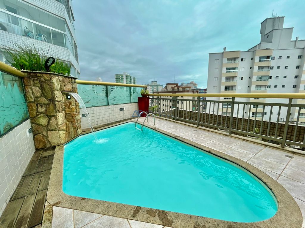 Cobertura 3 dormitórios à venda no Caiçara, Praia Grande – 300 m² - foto 36