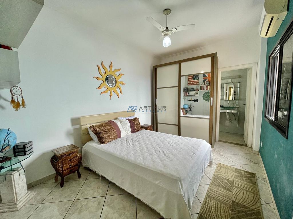 Cobertura 4 dormitórios frente mar à venda no Caiçara, Praia Grande – 224 m² - foto 16