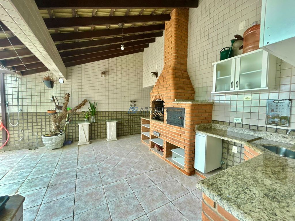 Cobertura 3 dormitórios à venda no Caiçara, Praia Grande – 300 m² - foto 34