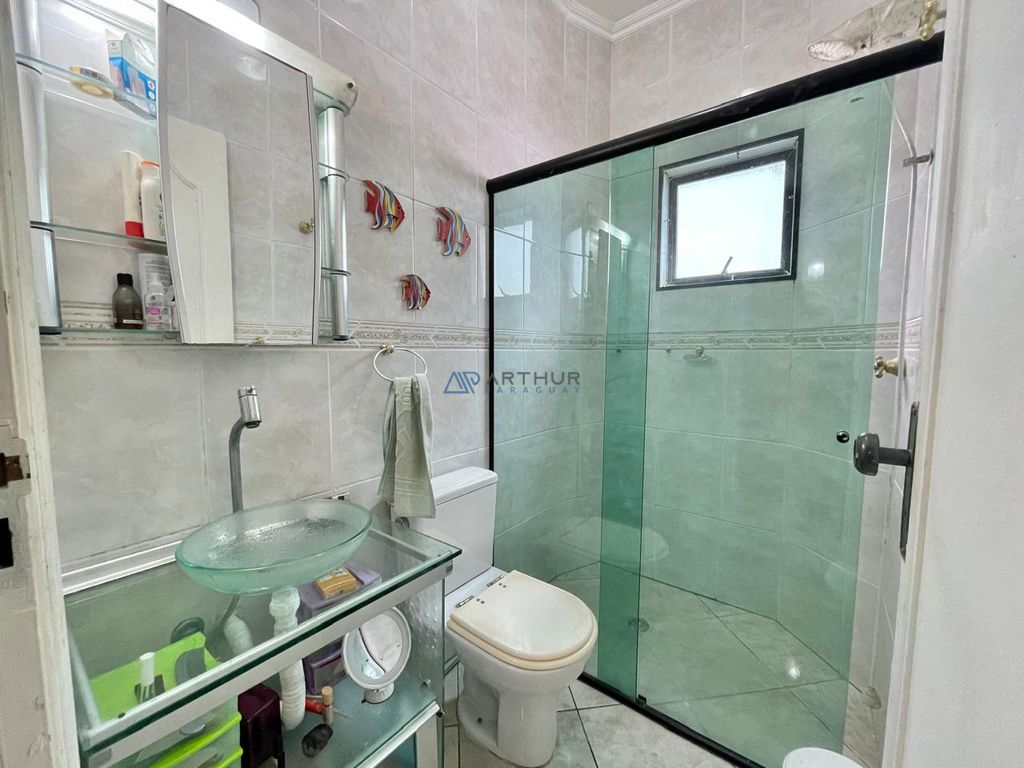 Cobertura 4 dormitórios frente mar à venda no Caiçara, Praia Grande – 224 m² - foto 15