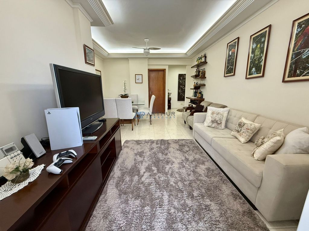 Cobertura 3 dormitórios à venda na Guilhermina, Praia Grande – 128 m² - foto 7