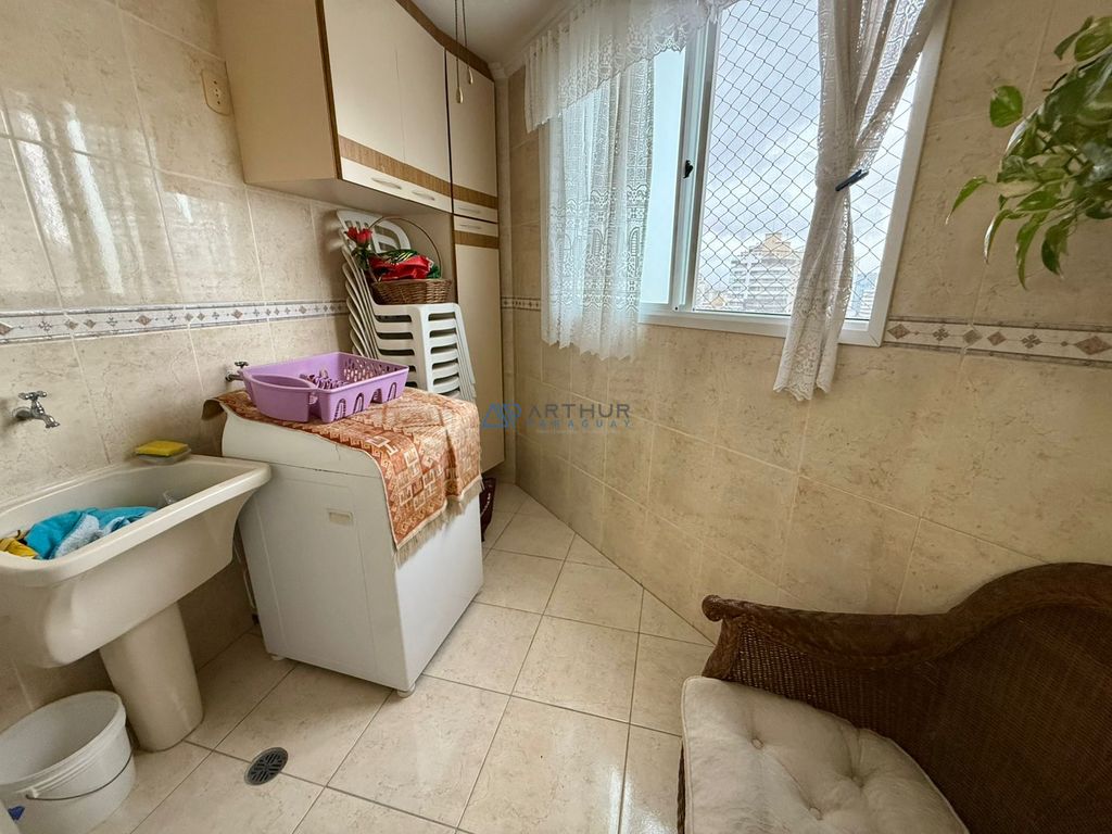 Cobertura 3 dormitórios à venda na Guilhermina, Praia Grande – 128 m² - foto 21