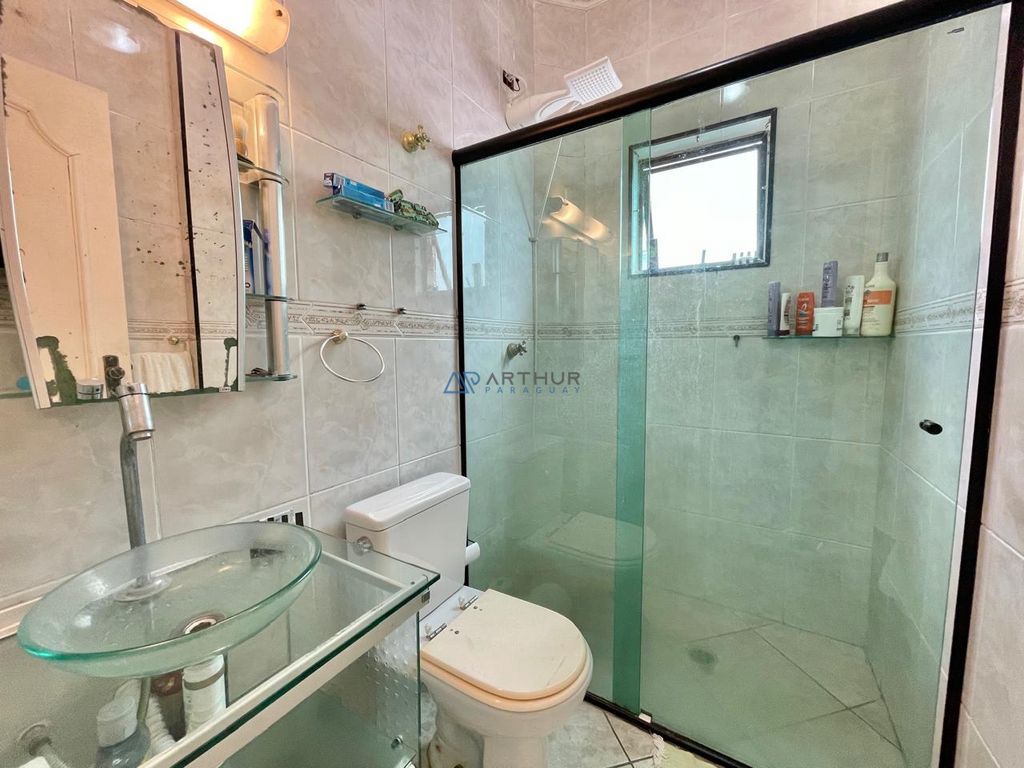 Cobertura 4 dormitórios frente mar à venda no Caiçara, Praia Grande – 224 m² - foto 21