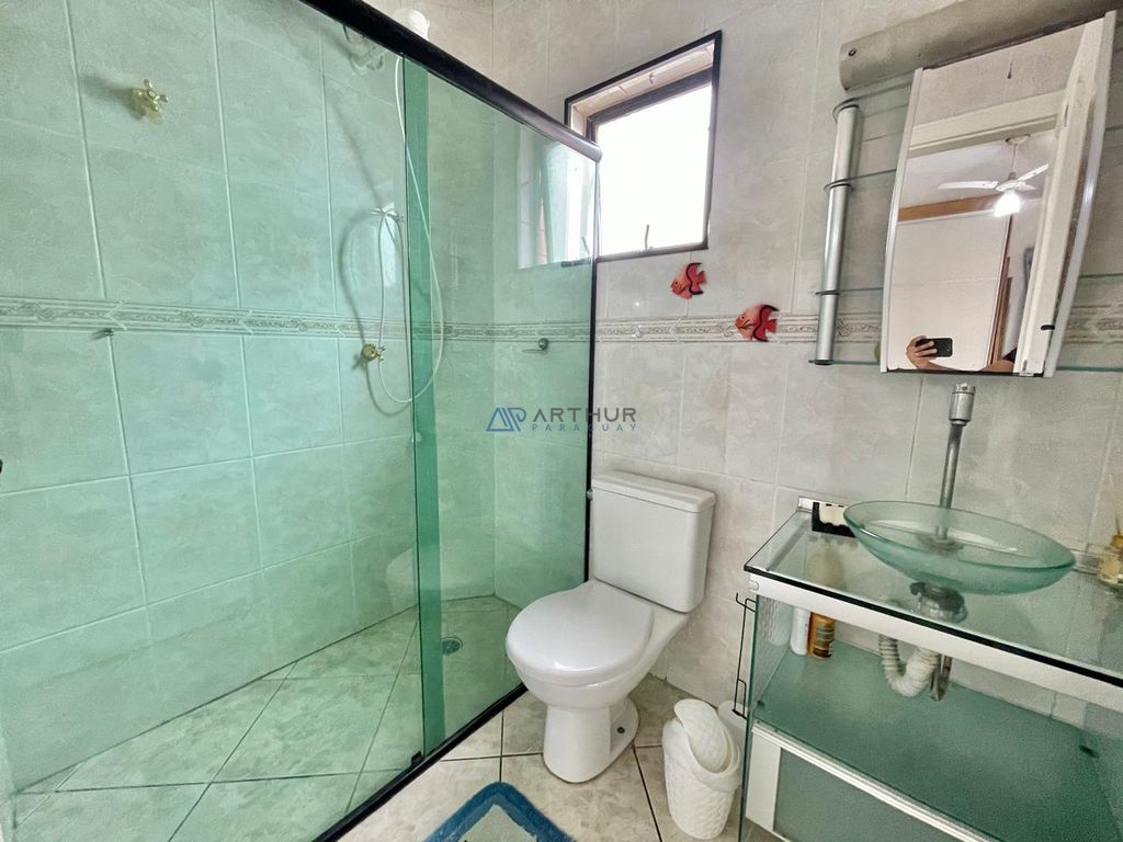 Cobertura 4 dormitórios frente mar à venda no Caiçara, Praia Grande – 224 m² - foto 25