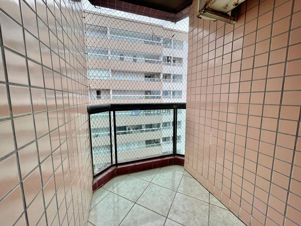 Cobertura 4 dormitórios frente mar à venda no Caiçara, Praia Grande – 224 m² - foto 26