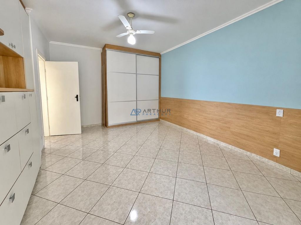 Cobertura 4 dormitórios frente mar à venda no Caiçara, Praia Grande – 224 m² - foto 27