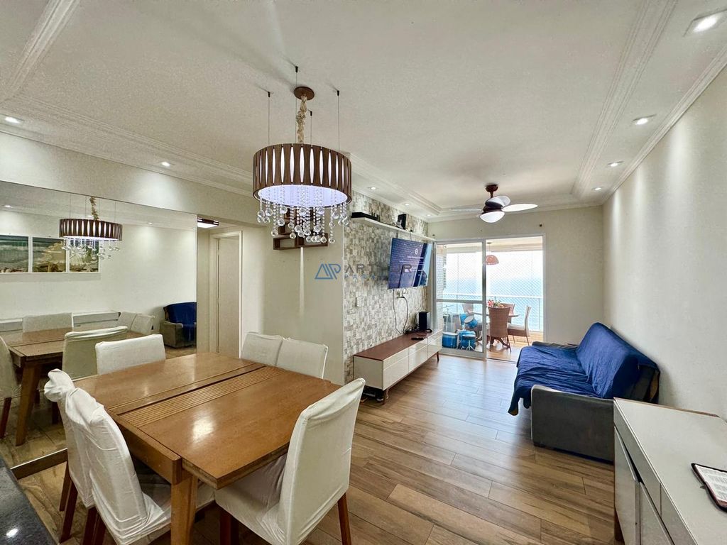 Apartamento 2 dormitórios à venda no Mirim, Praia Grande – 70 m² - foto 6