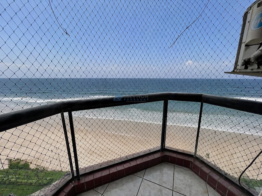 Cobertura 4 dormitórios frente mar à venda no Caiçara, Praia Grande – 224 m² - foto 20