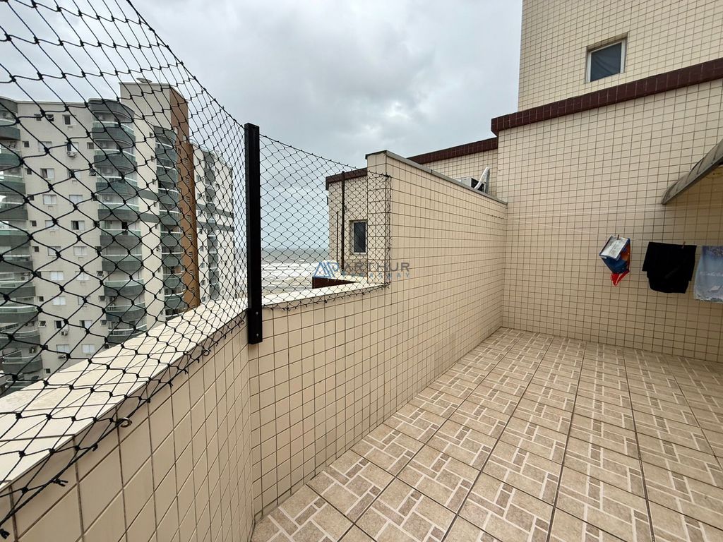 Cobertura 3 dormitórios à venda na Guilhermina, Praia Grande – 128 m² - foto 40