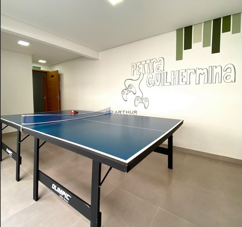 Apartamento 1 dormitório à venda na Guilhermina, Praia Grande – 52 m² - foto 12