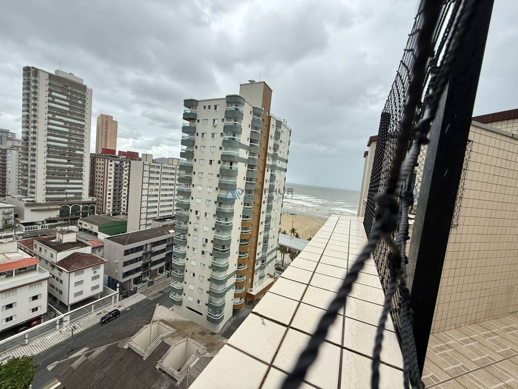 Cobertura 3 dormitórios à venda na Guilhermina, Praia Grande – 128 m² - foto 45