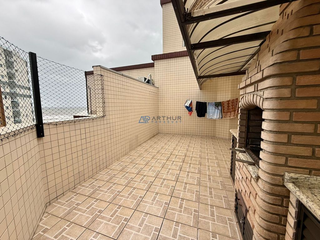 Cobertura 3 dormitórios à venda na Guilhermina, Praia Grande – 128 m² - foto 50