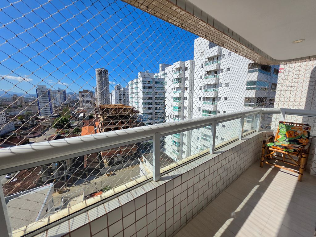 Apartamento 2 dormitórios à venda no Aviação, Praia Grande – 90 m² - foto 5