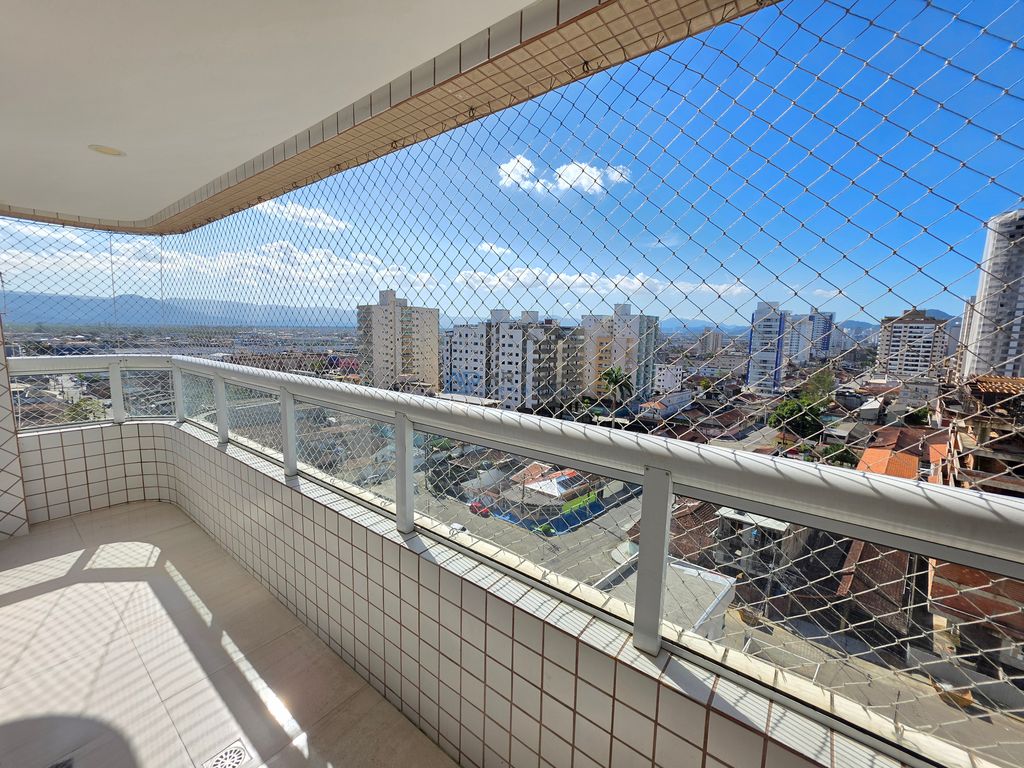 Apartamento 2 dormitórios à venda no Aviação, Praia Grande – 90 m² - foto 4