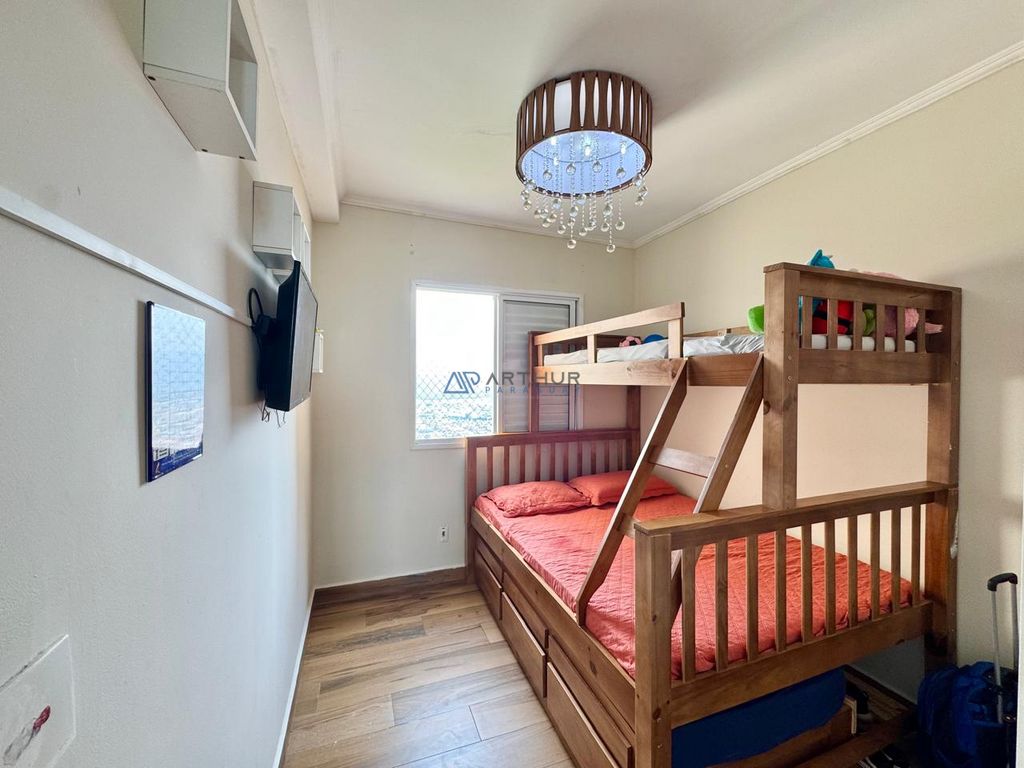 Apartamento 2 dormitórios à venda no Mirim, Praia Grande – 70 m² - foto 16