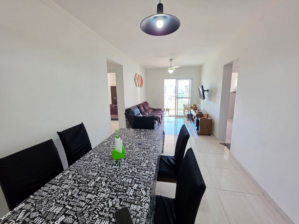 Apartamento 2 dormitórios à venda no Aviação, Praia Grande – 90 m² - foto 10