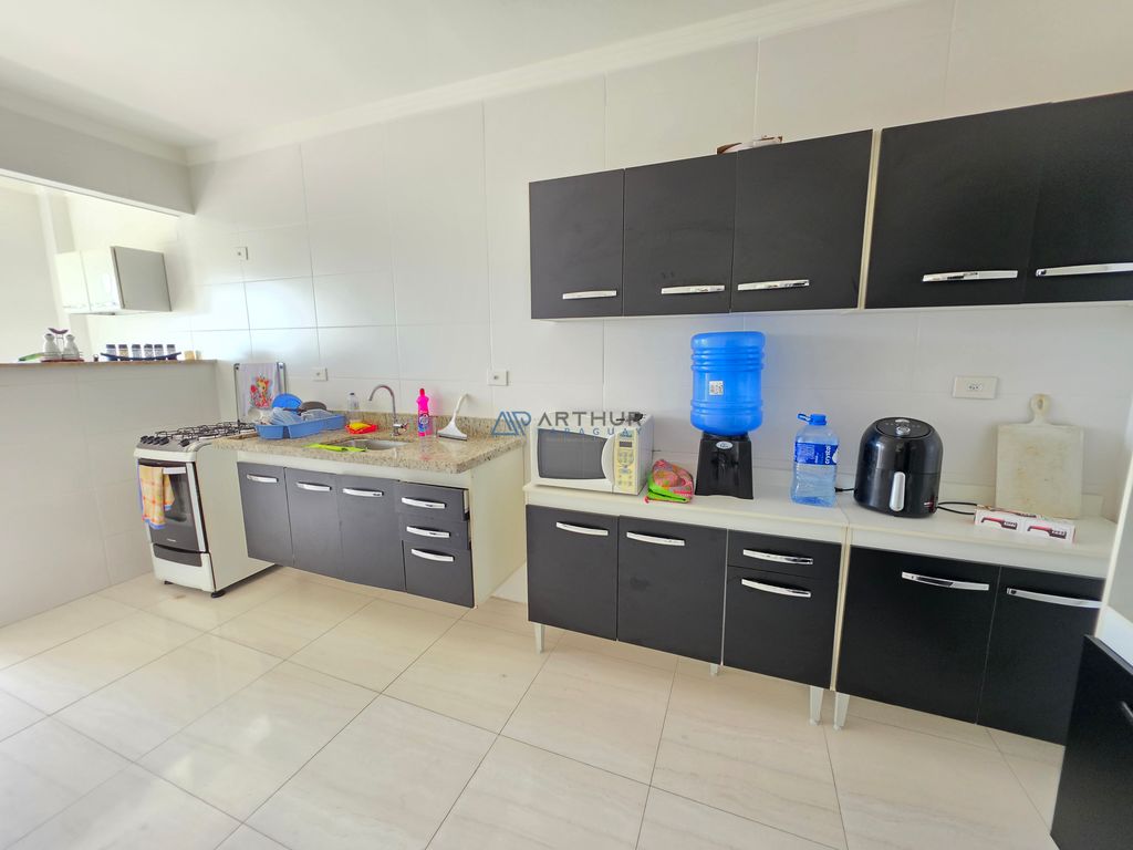 Apartamento 2 dormitórios à venda no Aviação, Praia Grande – 90 m² - foto 14