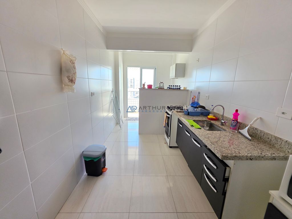 Apartamento 2 dormitórios à venda no Aviação, Praia Grande – 90 m² - foto 12