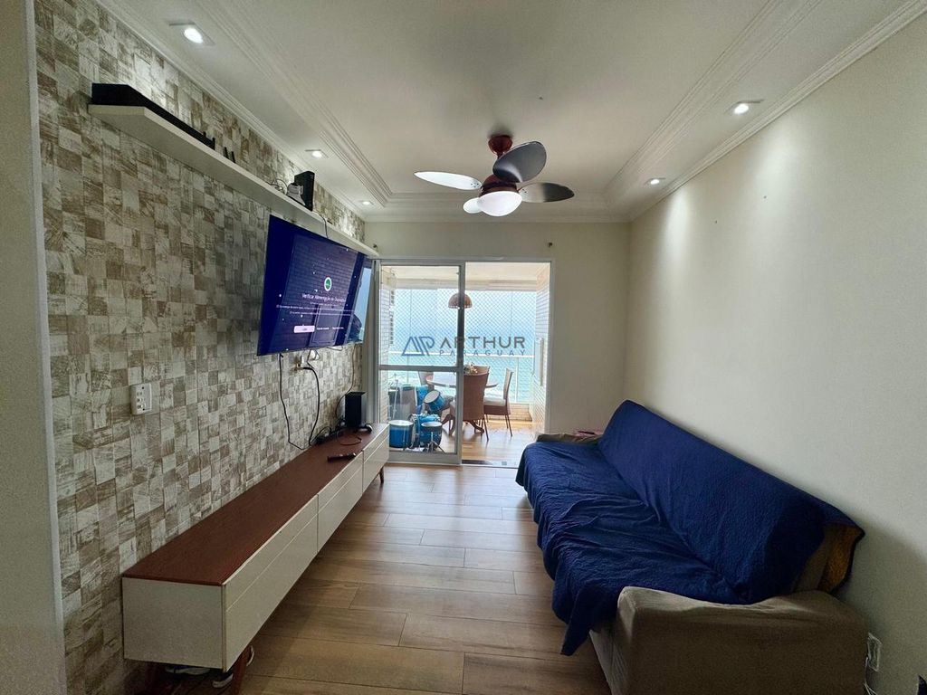 Apartamento 2 dormitórios à venda no Mirim, Praia Grande – 70 m² - foto 5