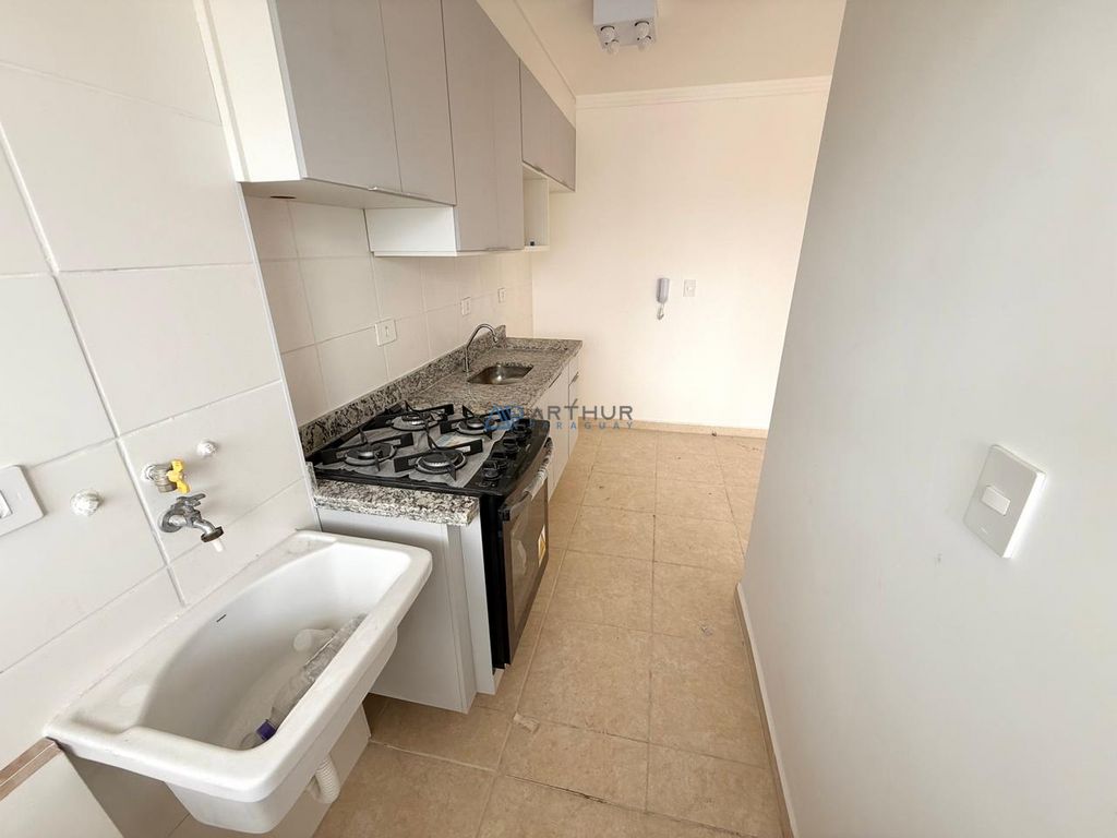 Apartamento 2 dormitórios à venda na Guilhermina, Praia Grande – 55 m² - foto 19