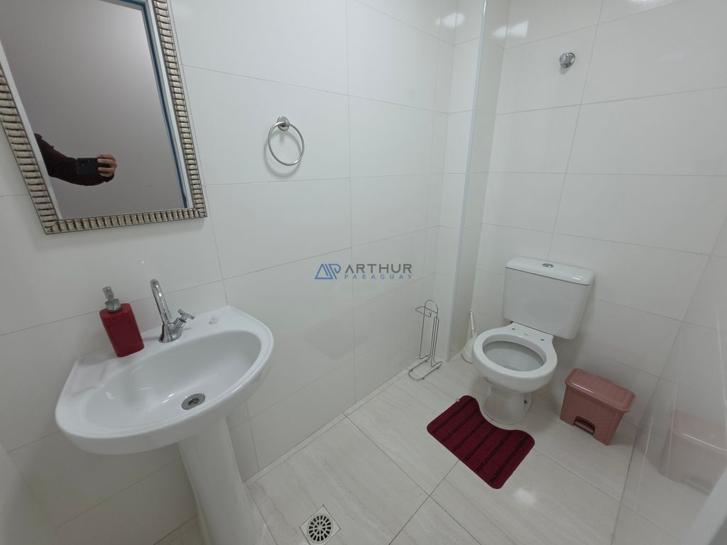 Apartamento 2 dormitórios à venda no Aviação, Praia Grande – 90 m² - foto 19