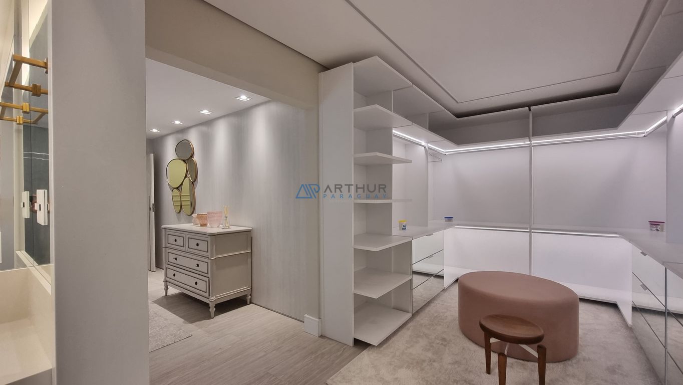 Apartamento 4 dormitórios à venda na Guilhermina, Praia Grande – 295 m² - foto 45
