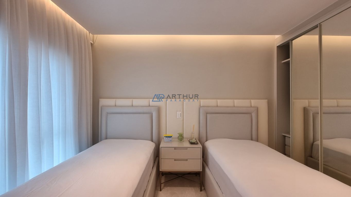 Apartamento 4 dormitórios à venda na Guilhermina, Praia Grande – 295 m² - foto 49