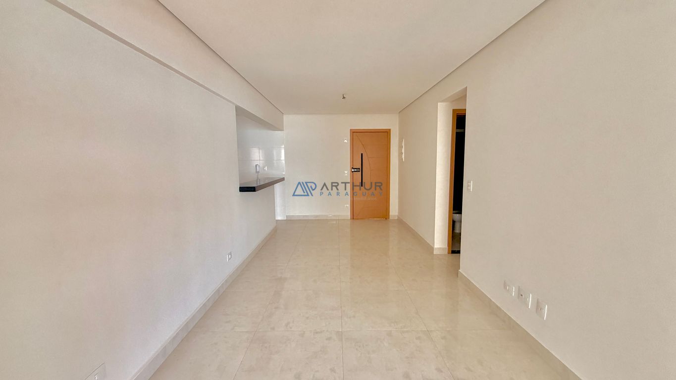 Apartamento 2 dormitórios frente mar à venda no Caiçara, Praia Grande – 90 m² - foto 9