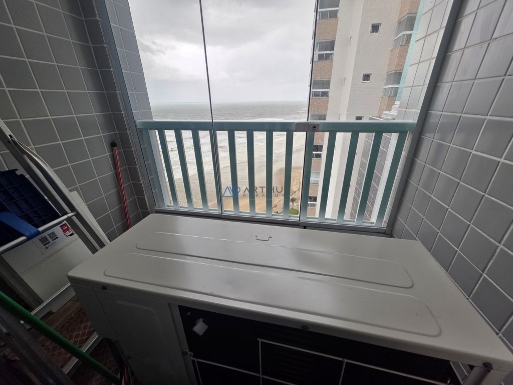 Apartamento 3 dormitórios frente mar à venda no Caiçara, Praia Grande – 113 m² - foto 20