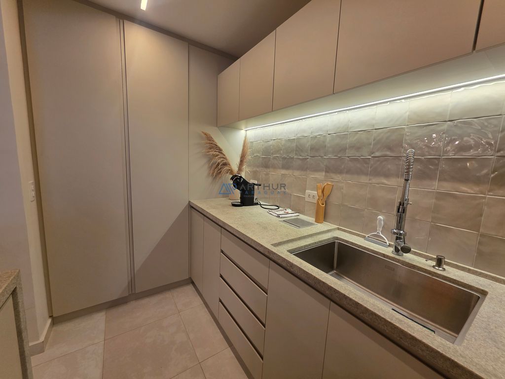 Apartamento 3 dormitórios frente mar à venda no Caiçara, Praia Grande – 113 m² - foto 7