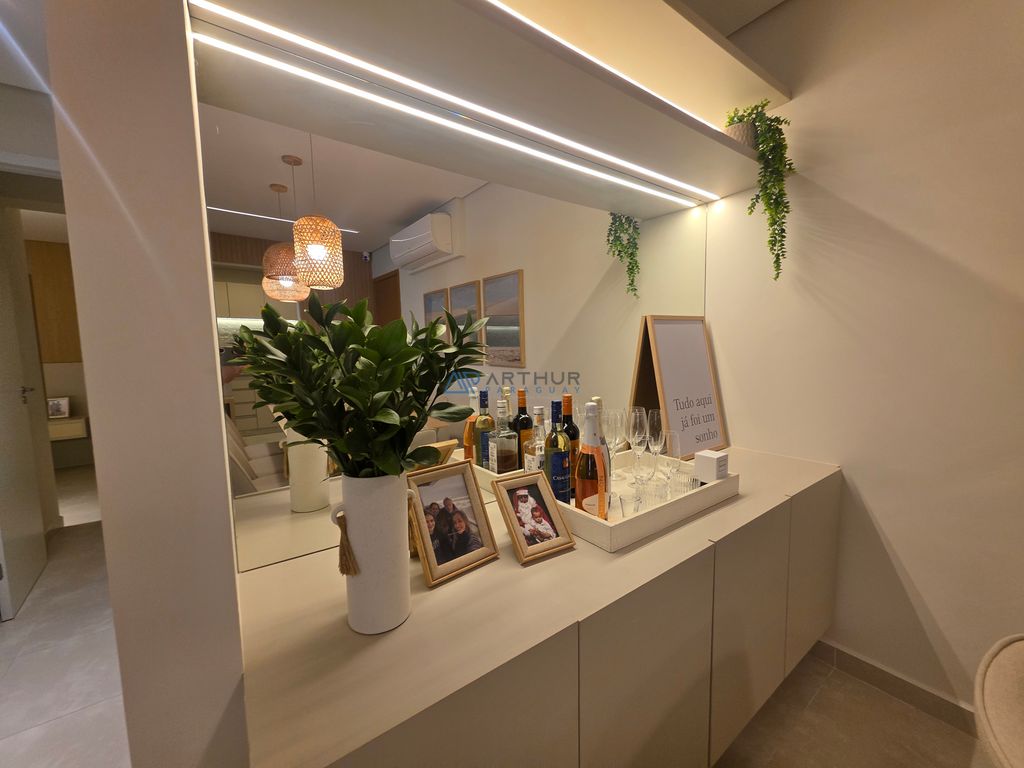 Apartamento 3 dormitórios frente mar à venda no Caiçara, Praia Grande – 113 m² - foto 18