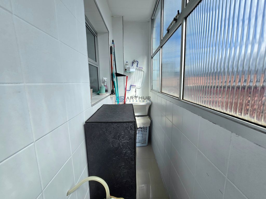 Apartamento 2 dormitórios à venda no Caiçara, Praia Grande – 108 m² - foto 11