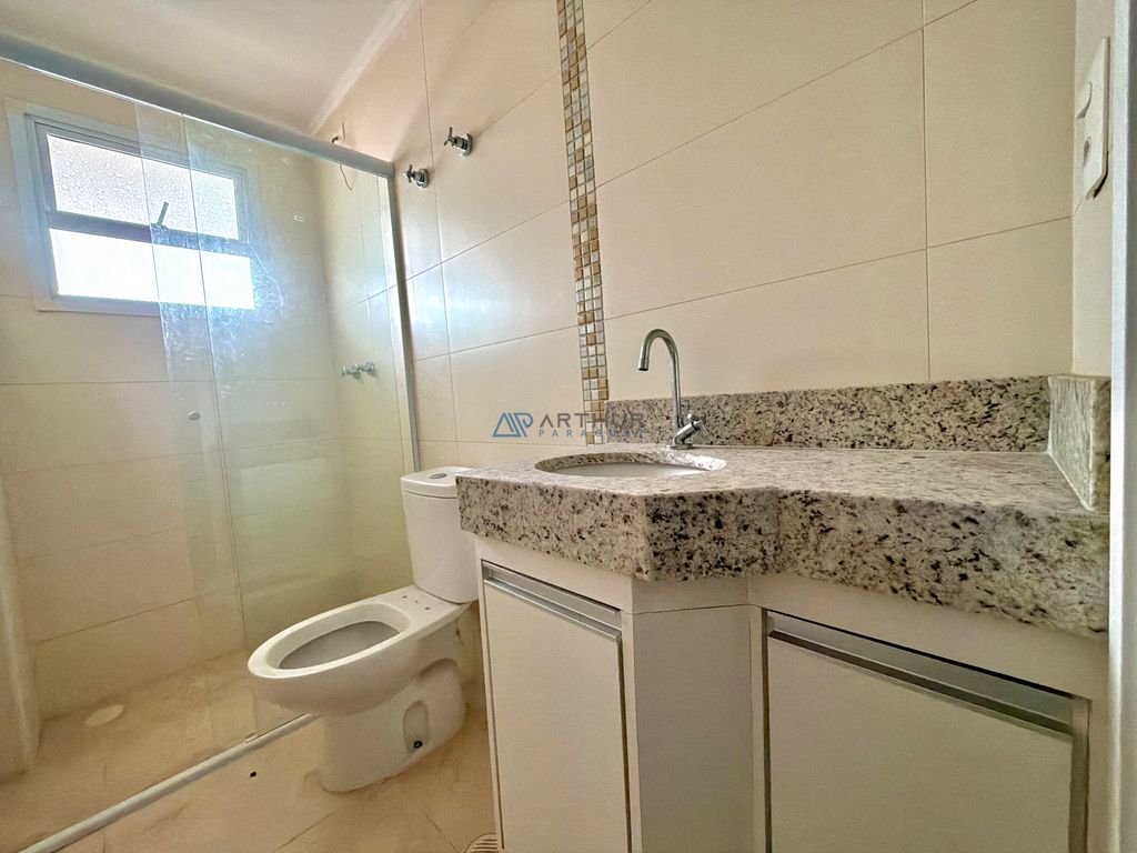 Apartamento 3 dormitórios frente mar à venda no Aviação, Praia Grande – 116 m² - foto 12