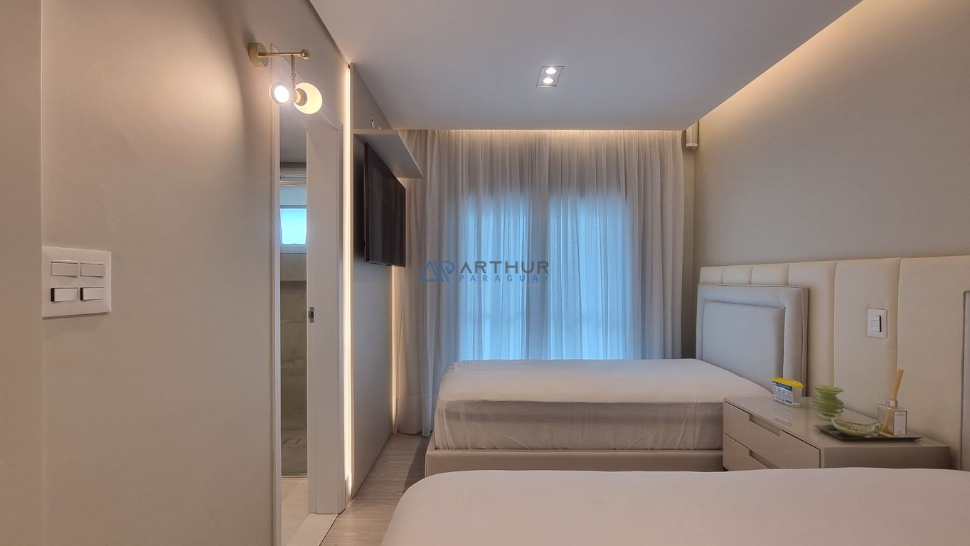 Apartamento 4 dormitórios à venda na Guilhermina, Praia Grande – 295 m² - foto 50