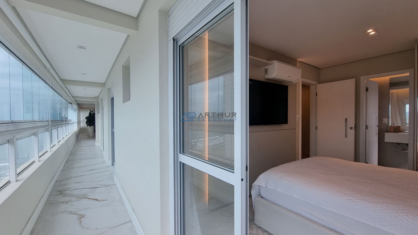 Apartamento 4 dormitórios à venda na Guilhermina, Praia Grande – 295 m² - foto 57