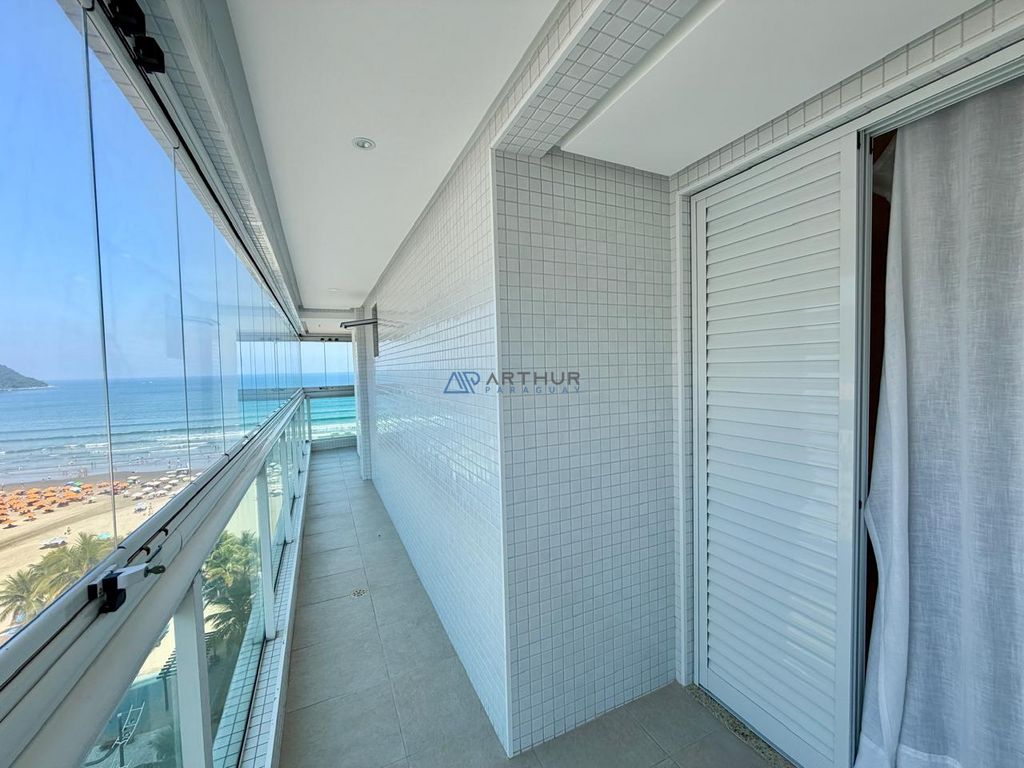 Apartamento 3 dormitórios frente mar à venda no Canto do Forte, Praia Grande – 189 m² - foto 28