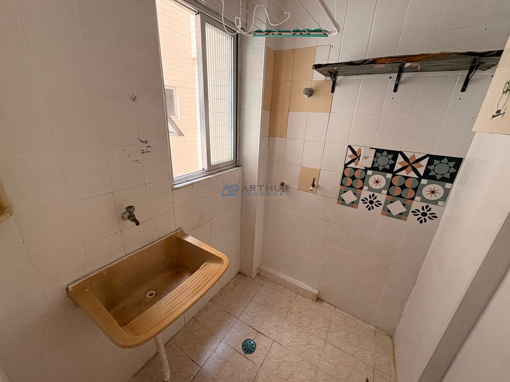 Apartamento 2 dormitórios à venda no Tupi, Praia Grande – 77 m² - foto 8