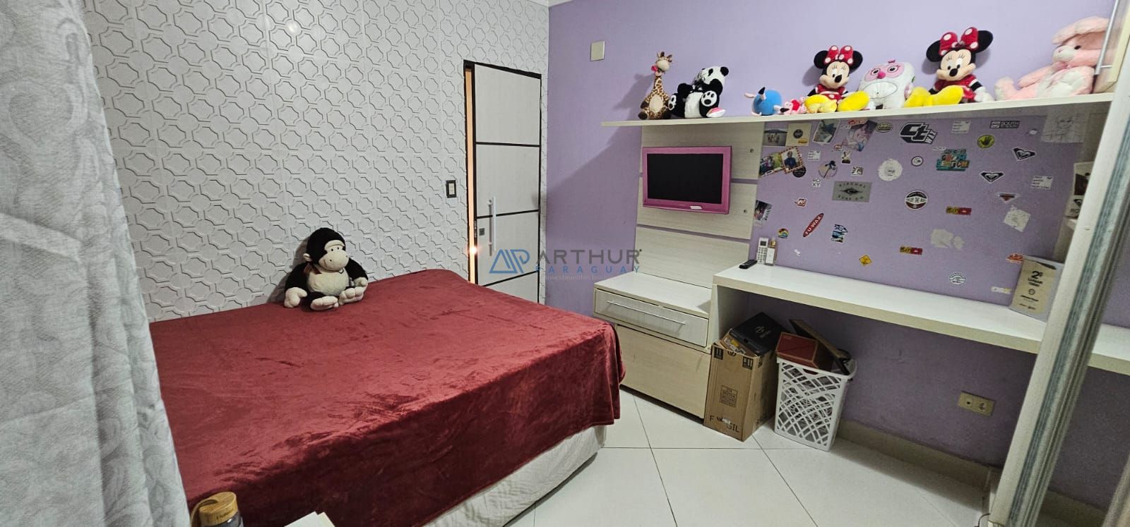 Casa 3 dormitórios à venda no Canto do Forte, Praia Grande – 230 m² - foto 5