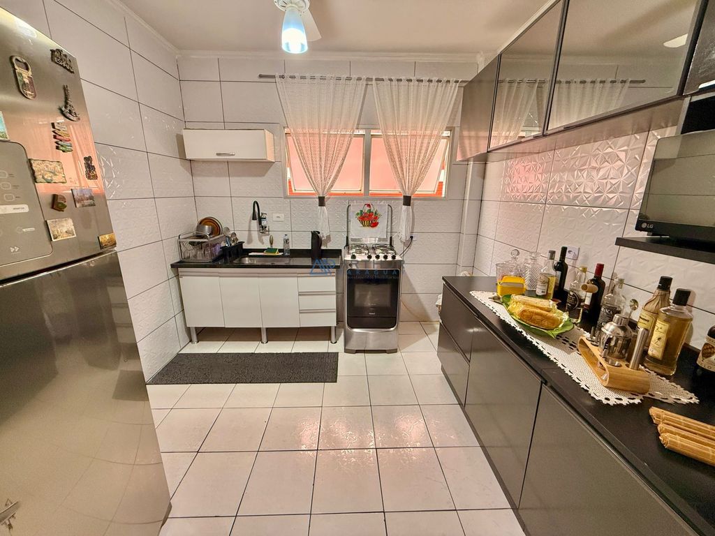 Apartamento 2 dormitórios à venda no Tupi, Praia Grande – 60 m² - foto 3