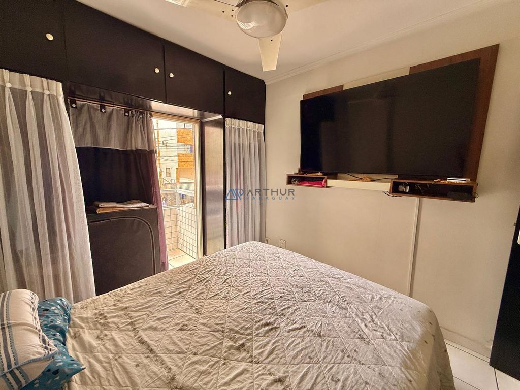Apartamento 2 dormitórios à venda no Tupi, Praia Grande – 60 m² - foto 6