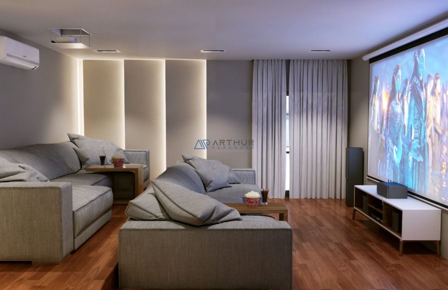 Apartamento 3 dormitórios à venda no Aviação, Praia Grande – 115 m² - foto 17
