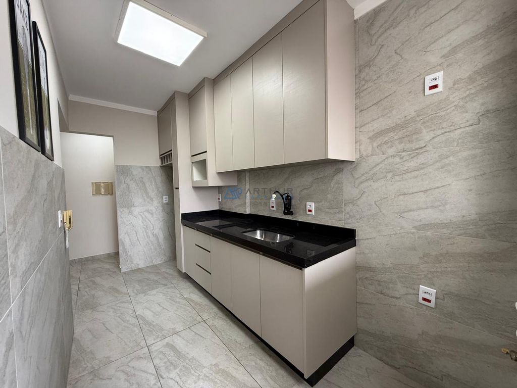 Apartamento 2 dormitórios à venda no Tupi, Praia Grande – 68 m² - foto 6