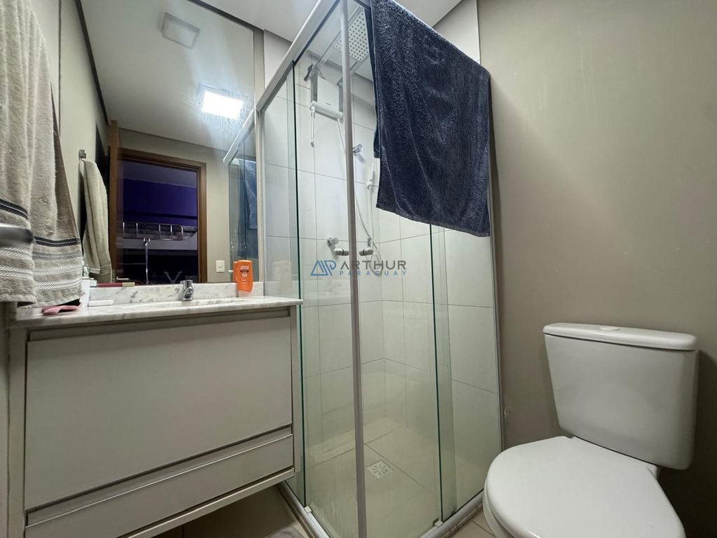 Apartamento 3 dormitórios frente mar à venda no Boqueirão, Praia Grande – 101 m² - foto 17