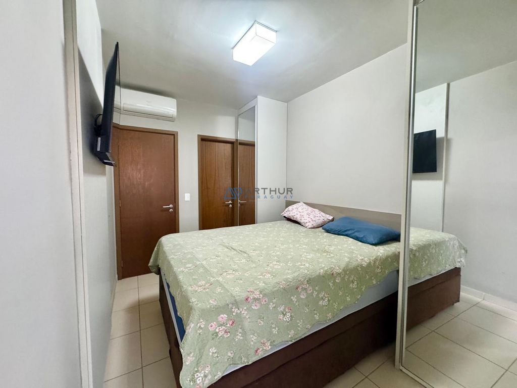 Apartamento 3 dormitórios frente mar à venda no Boqueirão, Praia Grande – 101 m² - foto 24