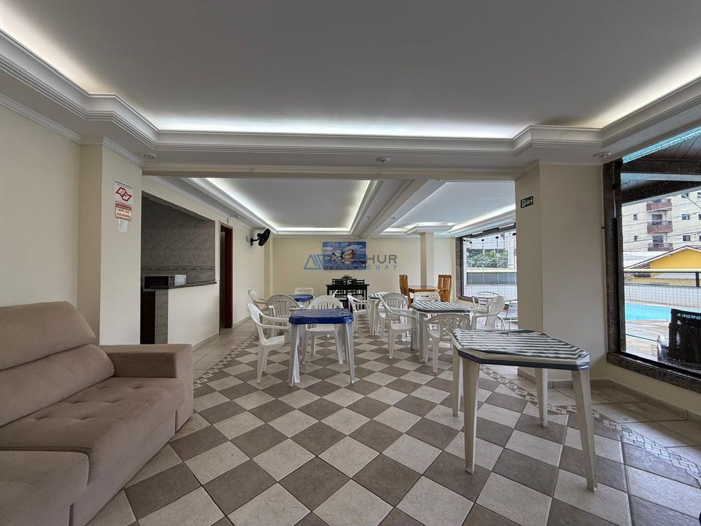 Apartamento 2 dormitórios à venda no Tupi, Praia Grande – 68 m² - foto 19