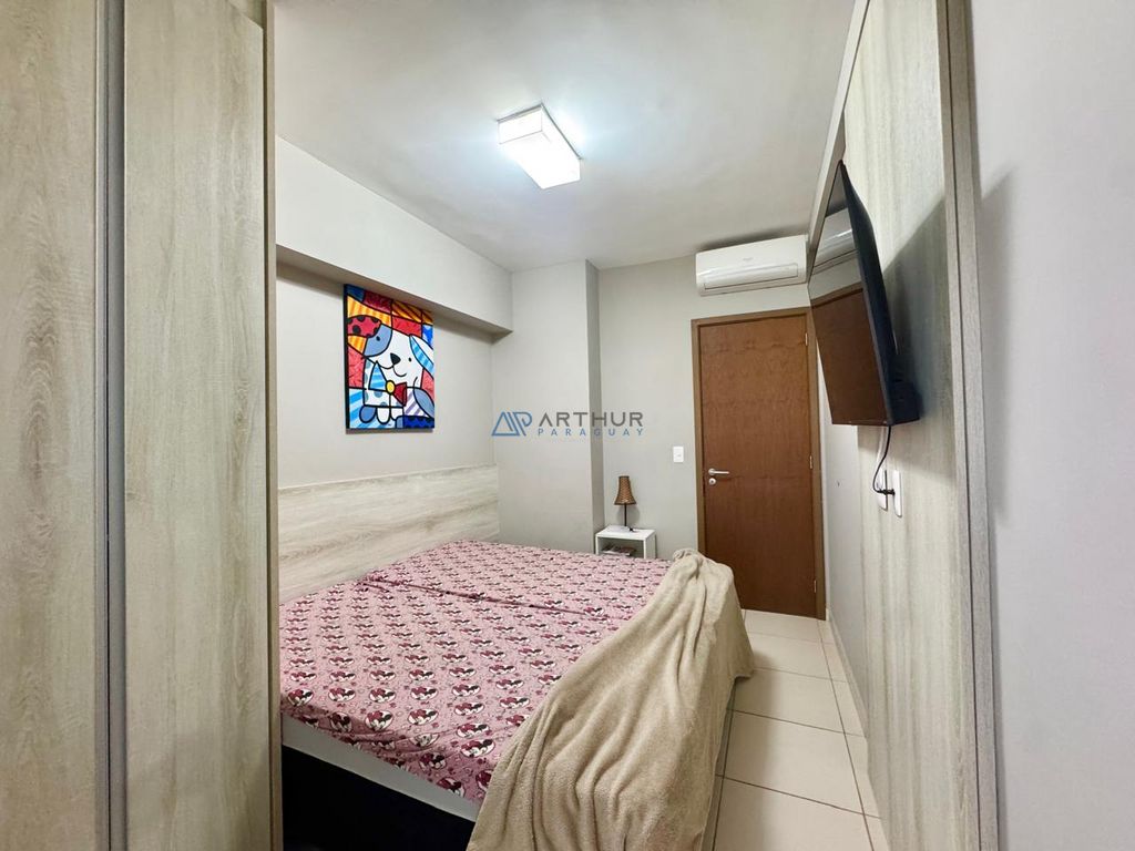 Apartamento 3 dormitórios frente mar à venda no Boqueirão, Praia Grande – 101 m² - foto 28