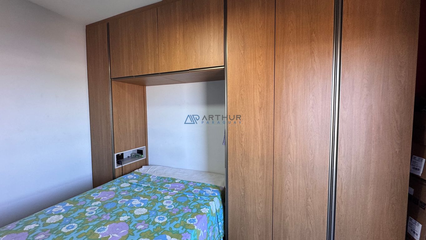 Apartamento 2 dormitórios frente mar à venda no Maracanã, Praia Grande – 80 m² - foto 23